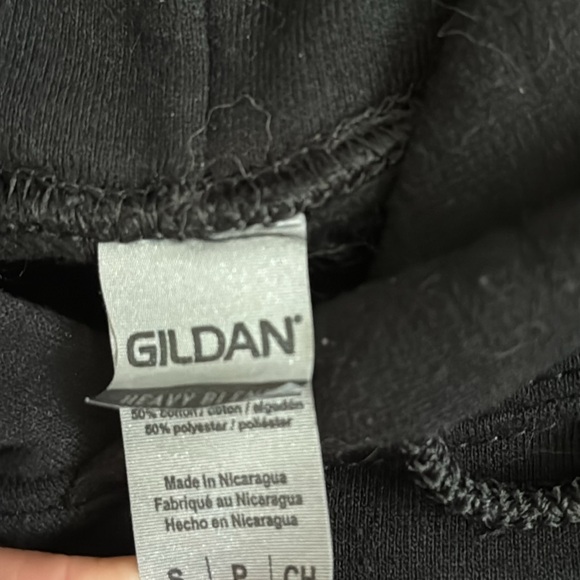 Cerberus Hoodie - Picture 2 of 3